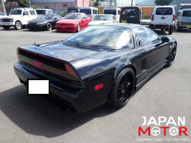 1996 Honda NSX JDM car for sale — photo 3 of 11