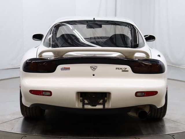 1993 Mazda RX-7 JDM car for sale — photo 6 of 25