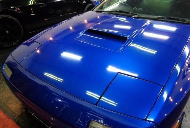1987 Mazda RX-7 JDM car for sale — photo 5 of 25