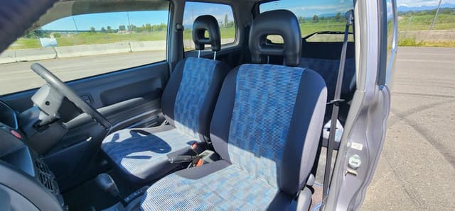 1999 Honda Z JDM car for sale — photo 11 of 21