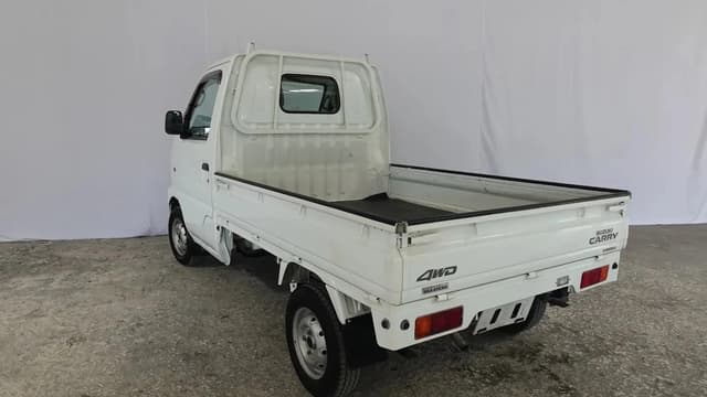1999 Suzuki Carry JDM car for sale — photo 3 of 13