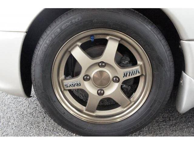 1992 Suzuki Cappuccino JDM car for sale — photo 9 of 19
