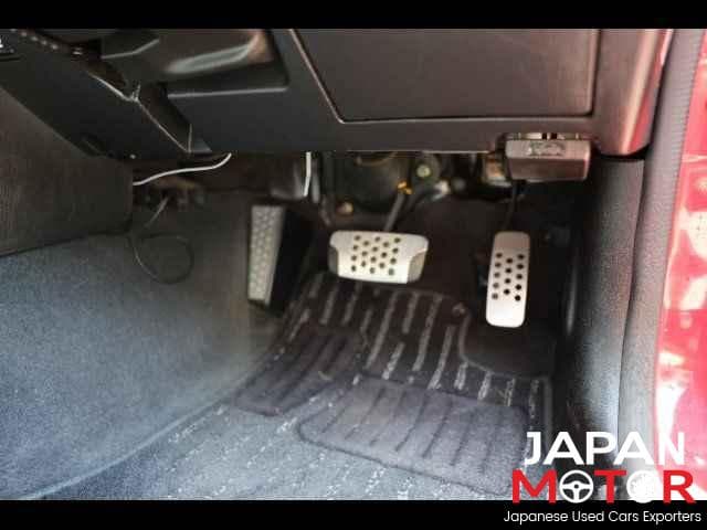 2001 Nissan Skyline JDM car for sale — photo 15 of 21