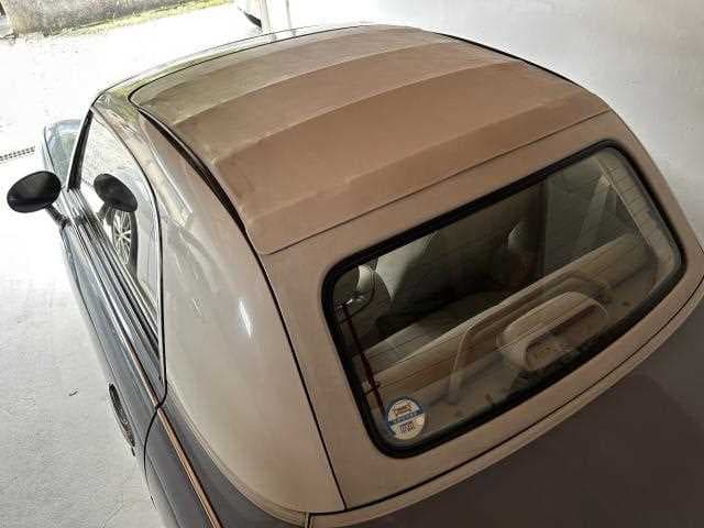 1991 Nissan Figaro JDM car for sale — photo 5 of 9