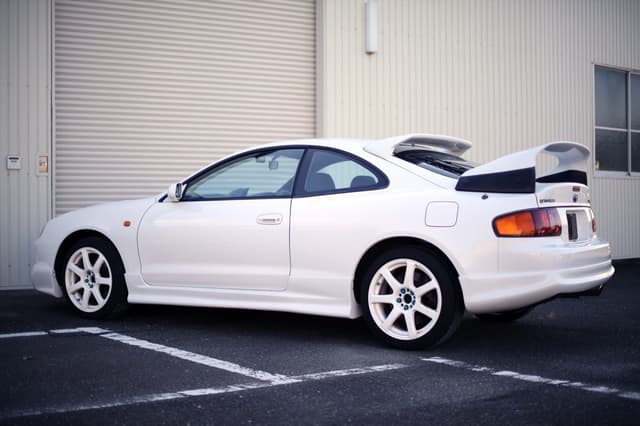 1994 Toyota Celica JDM car for sale — photo 11 of 25