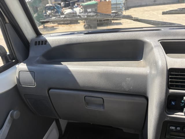 1996 Subaru Sambar JDM car for sale — photo 23 of 25