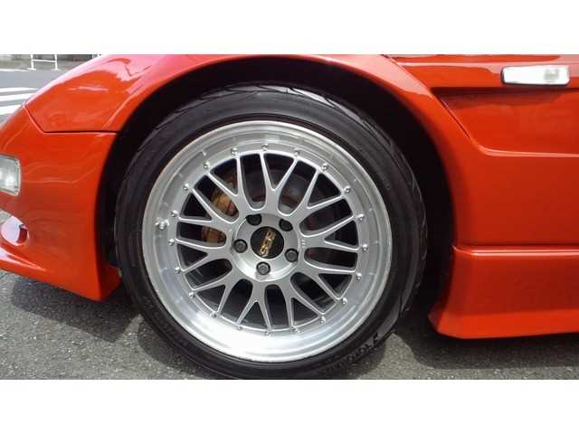 1995 Nissan Fairlady Z JDM car for sale — photo 10 of 20