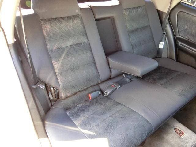 2000 Nissan Stagea JDM car for sale — photo 8 of 20