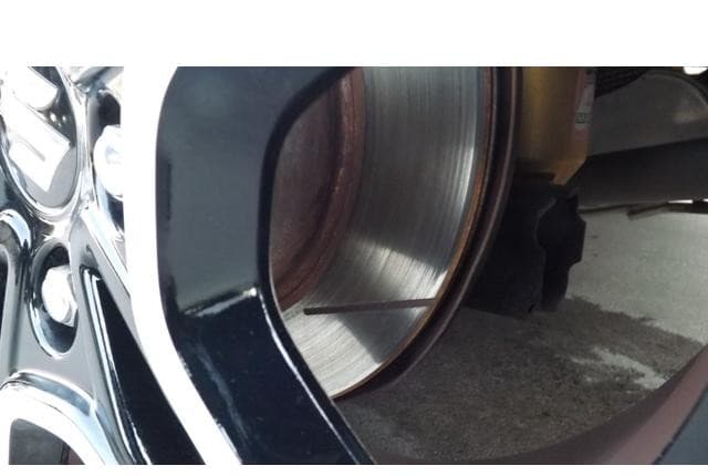 2012 Suzuki Swift JDM car for sale — photo 24 of 25