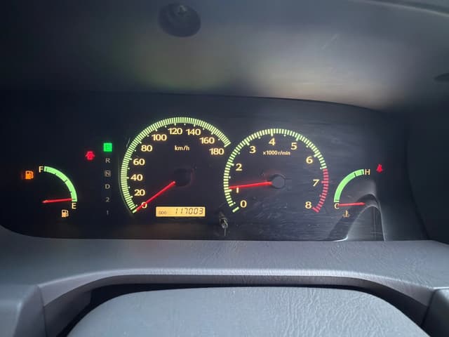 2001 Nissan Gloria JDM car for sale — photo 16 of 22