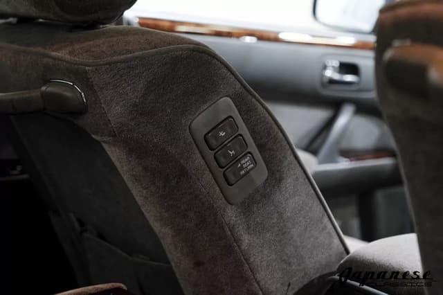 1996 Nissan Cima JDM car for sale — photo 16 of 25