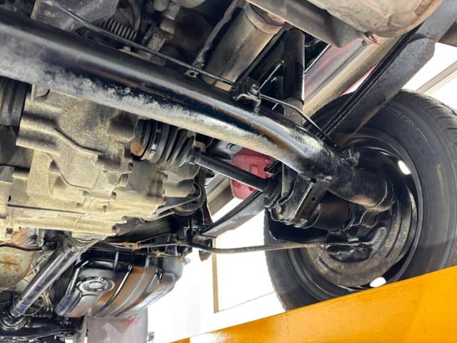 1996 Honda Acty JDM car for sale — photo 20 of 24