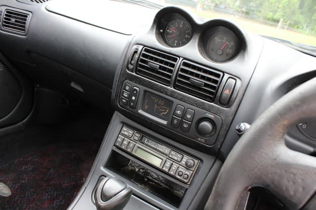 1997 Mitsubishi FTO JDM car for sale — photo 19 of 25