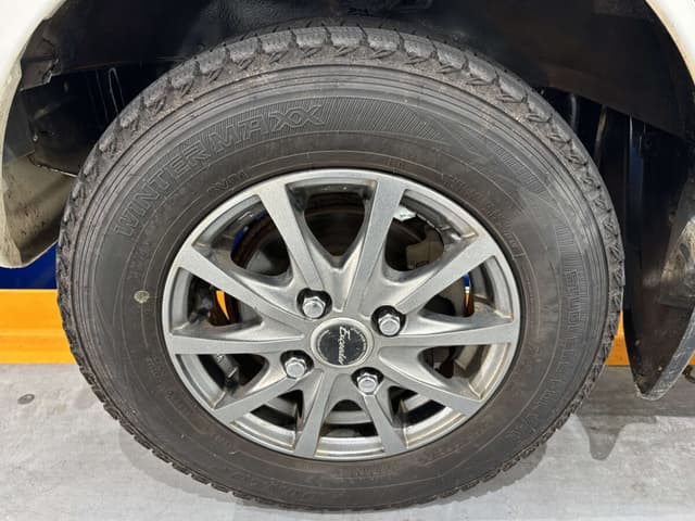 2000 Suzuki Carry JDM car for sale — photo 18 of 25
