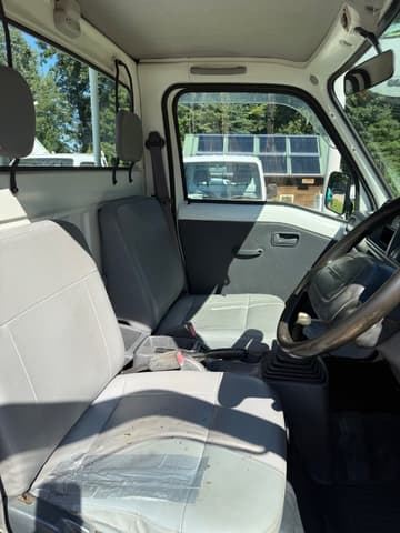 2001 Subaru Sambar JDM car for sale — photo 11 of 16