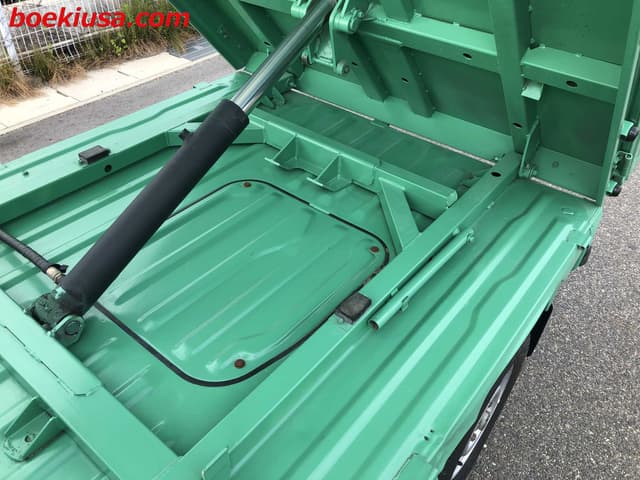 1995 Honda Acty JDM car for sale — photo 5 of 25