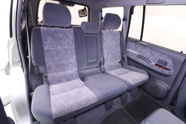 1999 Toyota Land Cruiser Prado JDM car for sale — photo 19 of 25