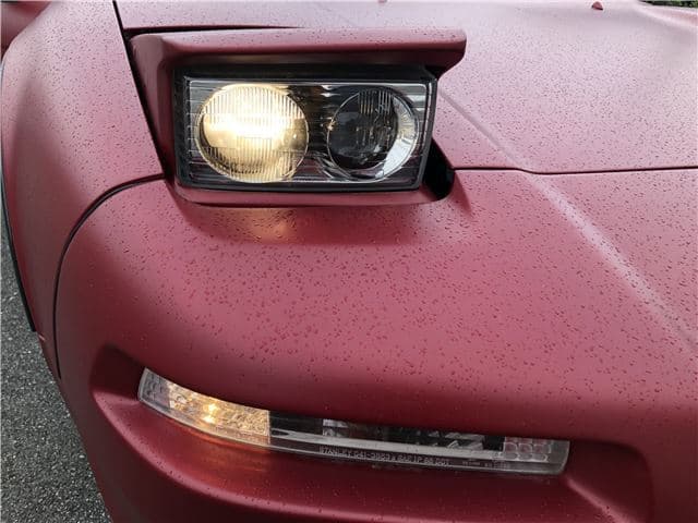 1991 Honda NSX JDM car for sale — photo 3 of 25