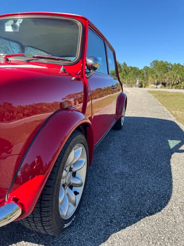 1994 Rover JDM car for sale — photo 10 of 25