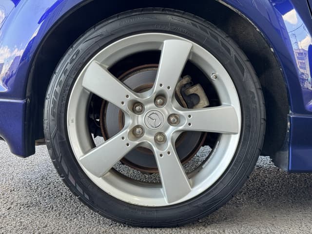 2006 Mazda RX-8 JDM car for sale — photo 21 of 25