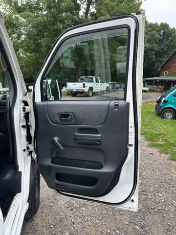1999 Honda Acty JDM car for sale — photo 19 of 25