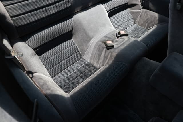 1993 Nissan Fairlady Z JDM car for sale — photo 15 of 25