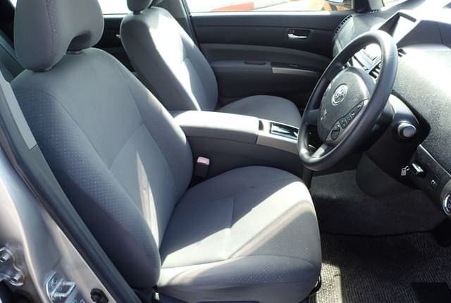 2006 Toyota Prius JDM car for sale — photo 25 of 25