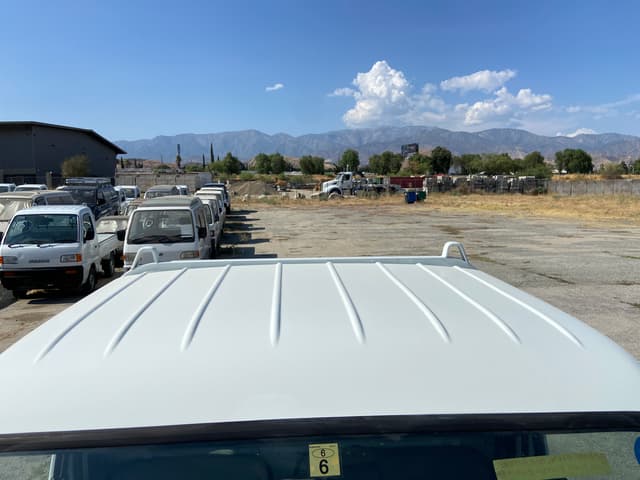 1998 Suzuki Carry JDM car for sale — photo 3 of 25