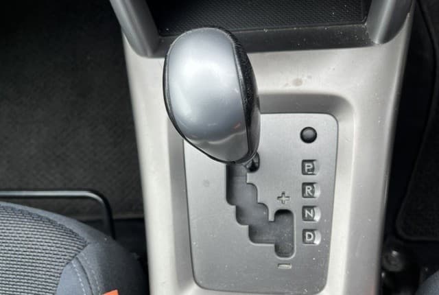 2009 Subaru Forester JDM car for sale — photo 18 of 25