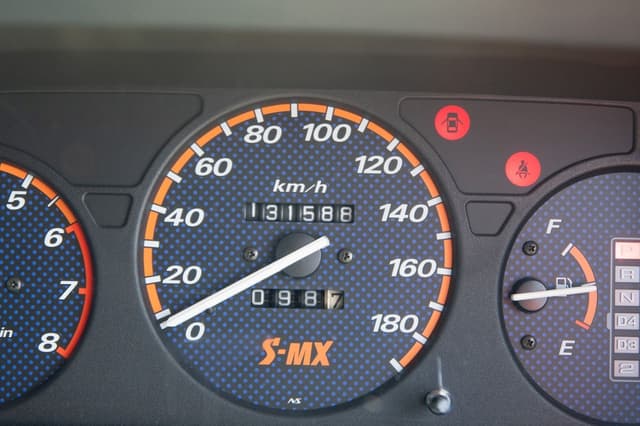 1997 Honda Accord JDM car for sale — photo 12 of 15