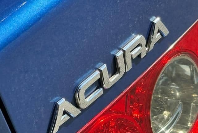 2004 Honda Accord JDM car for sale — photo 19 of 25