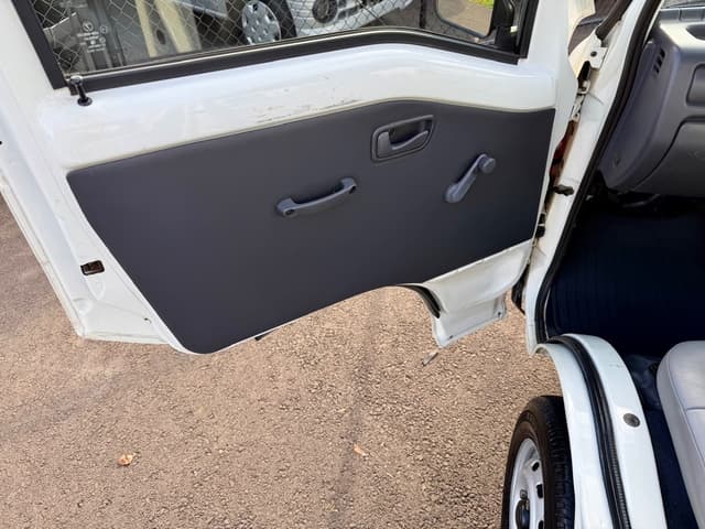 2000 Subaru Sambar JDM car for sale — photo 23 of 25