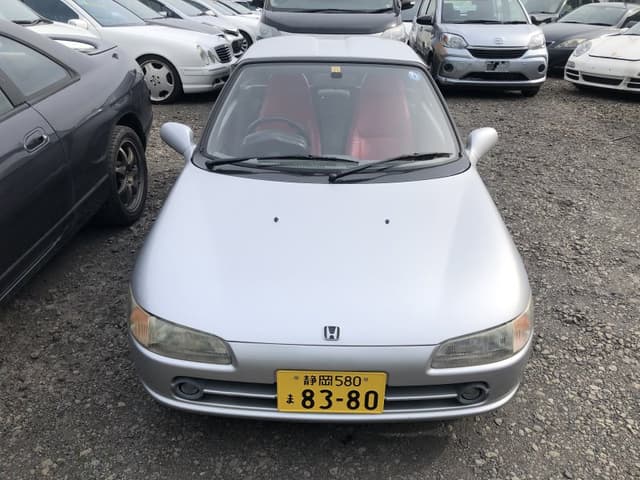 1995 Honda Beat JDM car for sale — photo 2 of 5