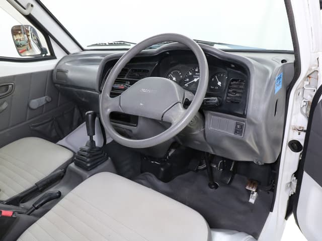 1997 Suzuki Carry JDM car for sale — photo 8 of 25