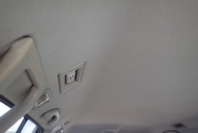 2001 Mitsubishi Pajero JDM car for sale — photo 24 of 25