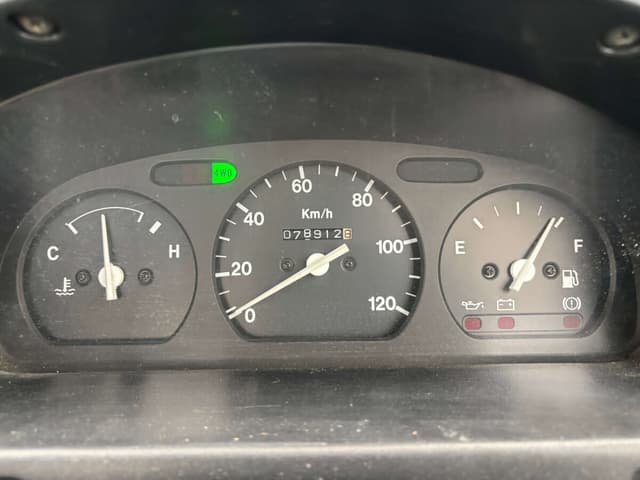 1994 Suzuki Carry JDM car for sale — photo 7 of 25
