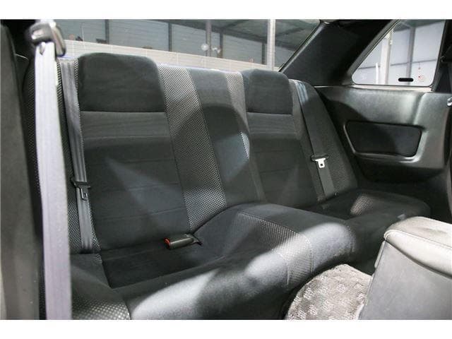 2001 Nissan Skyline JDM car for sale — photo 13 of 25