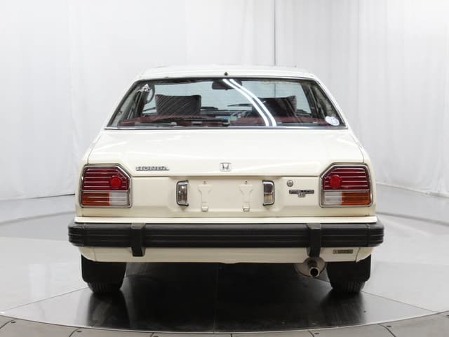 1982 Honda Prelude JDM car for sale — photo 6 of 25