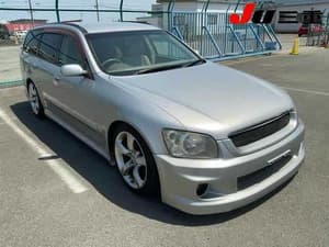 2002 Nissan Stagea JDM car for sale