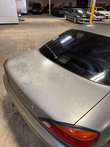 1999 Nissan Silvia JDM car for sale — photo 21 of 25