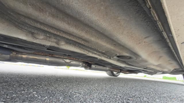 1998 Toyota Celsior JDM car for sale — photo 18 of 20