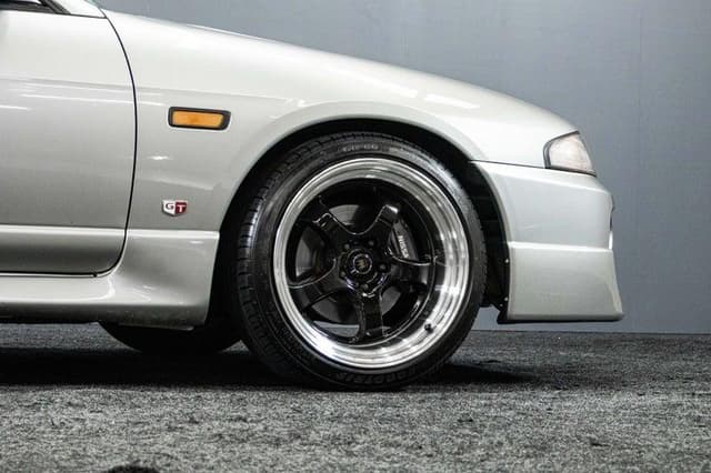 1996 Nissan Skyline JDM car for sale — photo 15 of 19