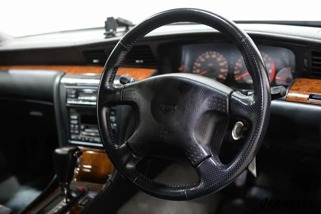 1997 Nissan Laurel JDM car for sale — photo 12 of 25