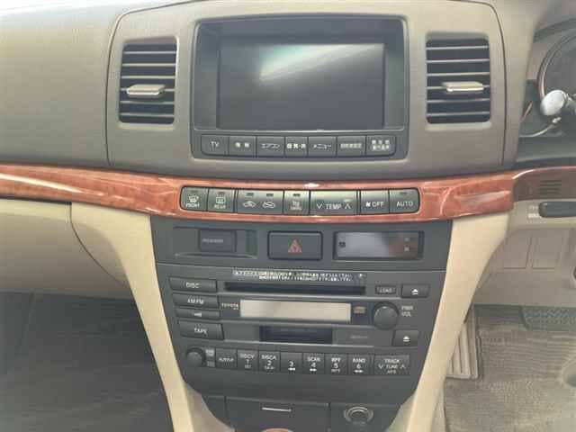 2002 Toyota Mark II JDM car for sale — photo 4 of 8