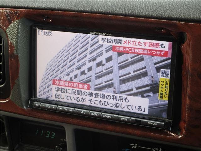 1994 Toyota Land Cruiser Prado JDM car for sale — photo 19 of 25