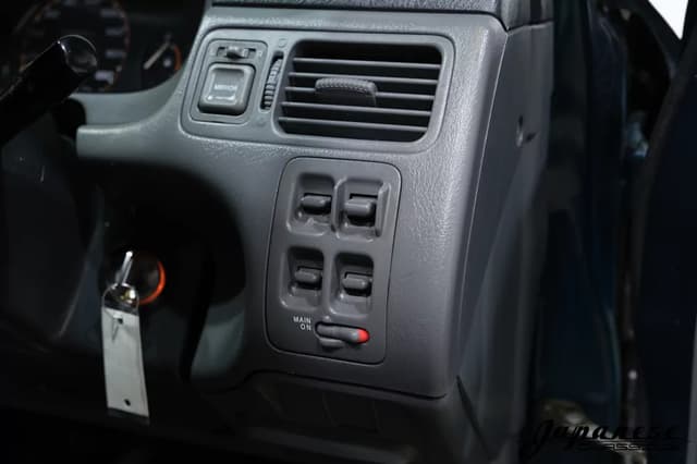 1997 Honda CR-V JDM car for sale — photo 12 of 25