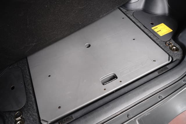 1999 Honda CR-V JDM car for sale — photo 12 of 18