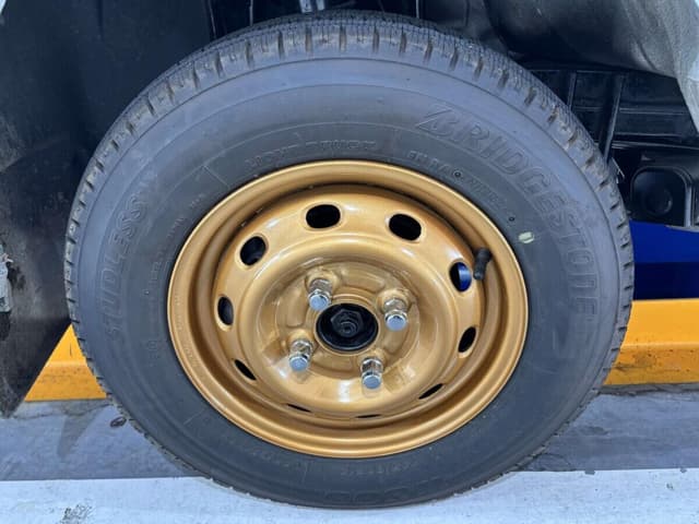 1999 Subaru Sambar JDM car for sale — photo 16 of 25