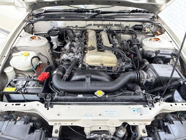 1991 Nissan Silvia JDM car for sale — photo 16 of 18