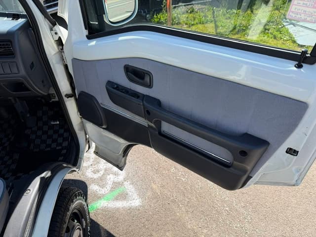 2000 Subaru Sambar JDM car for sale — photo 19 of 25